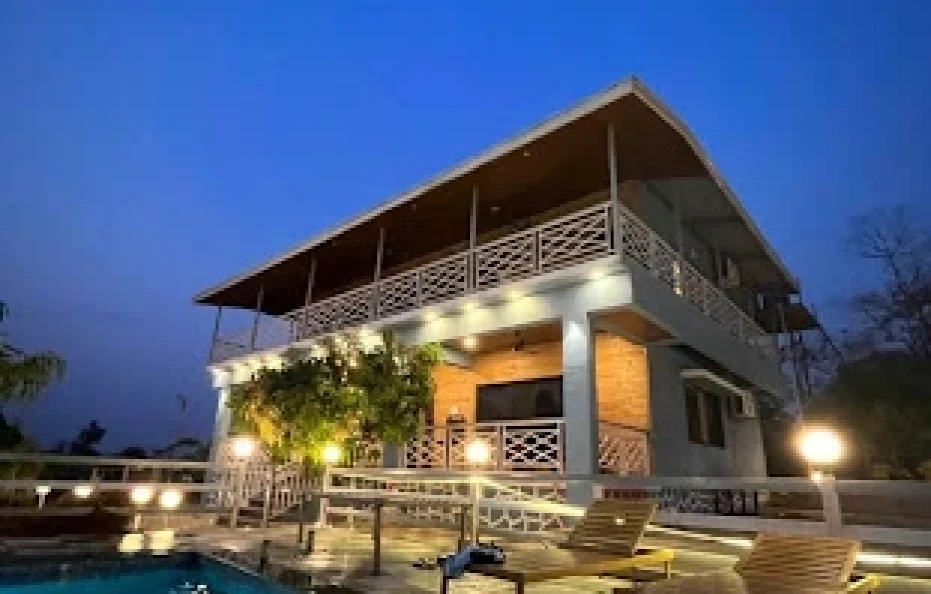 Madhuban Villa Karjat