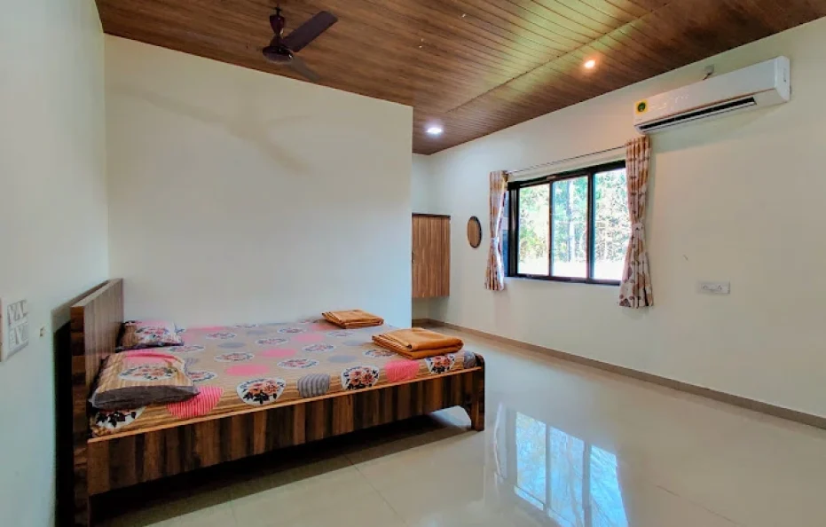 Madhuban Villa Karjat