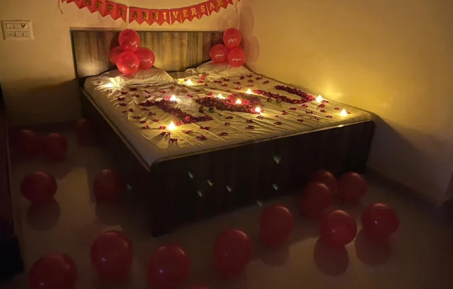 Madhuban Villa Karjat