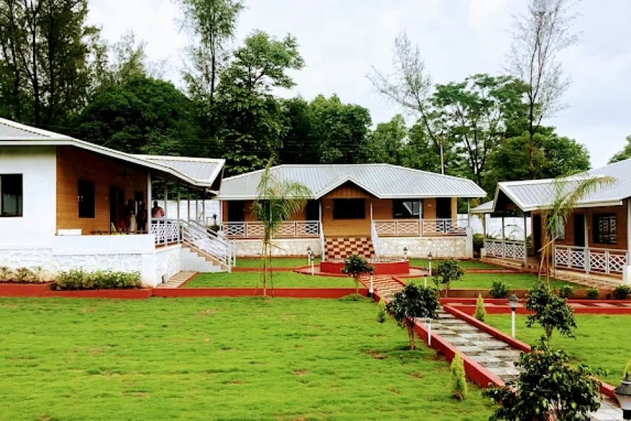 Madhuban Villa Karjat