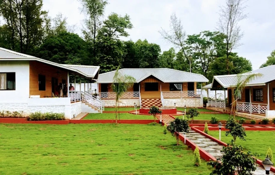 Madhuban Villa Karjat