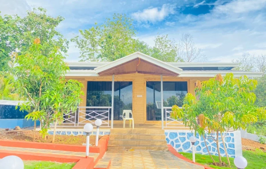 Madhuban Villa Karjat