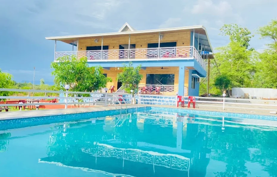 Madhuban Villa Karjat