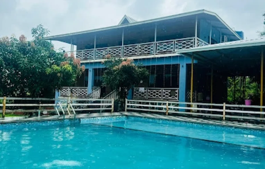Madhuban Villa Karjat