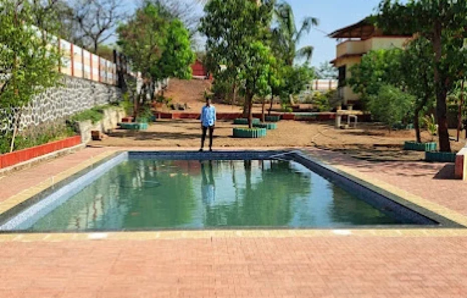 Madhuvan Farms Kalyan