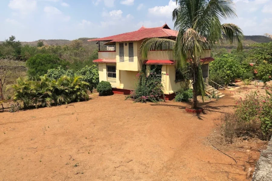 Madhuvan Farms Kalyan