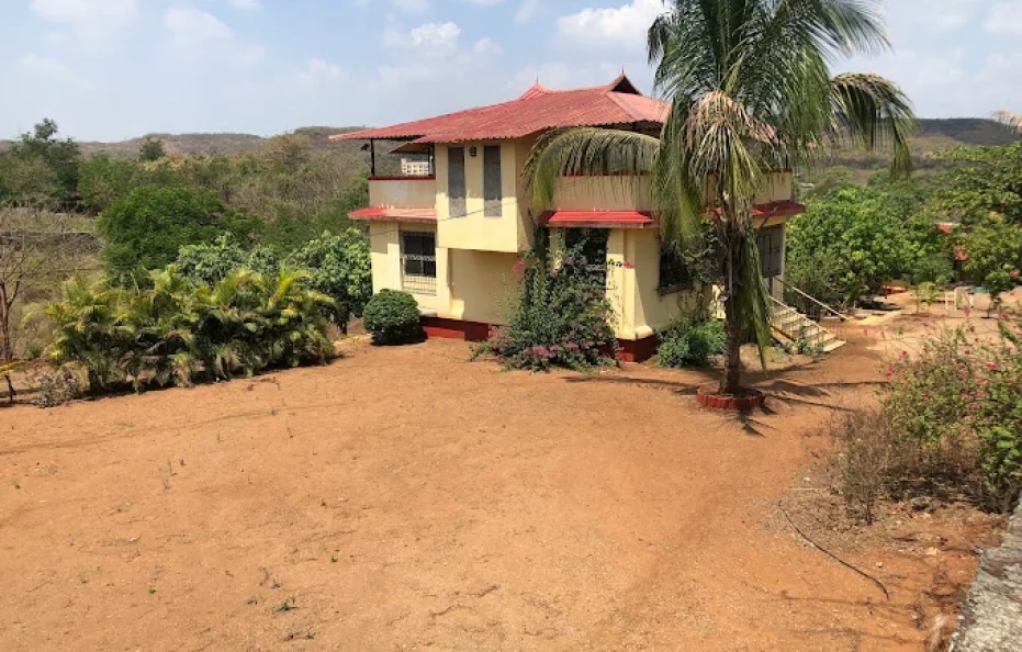 Madhuvan Farms Kalyan