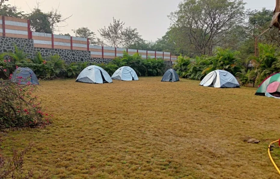 Madhuvan Farms Kalyan