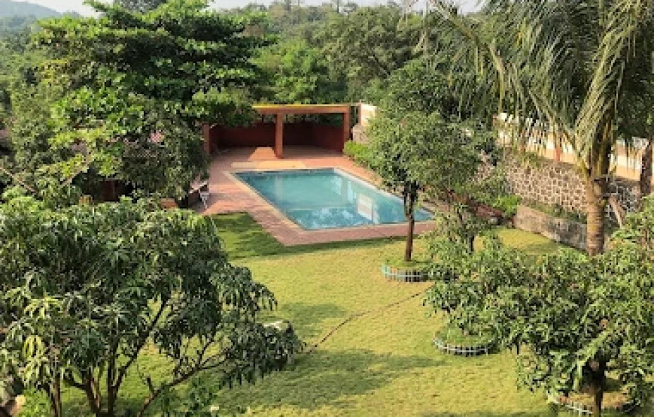 Madhuvan Farms Kalyan