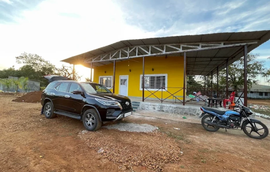 Maitri Farm Karjat