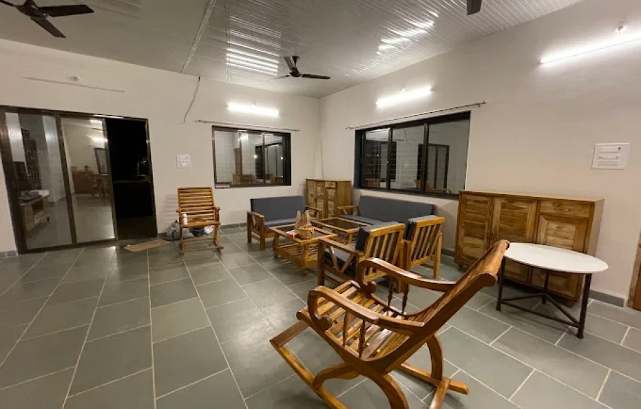 Maitri Farm Karjat