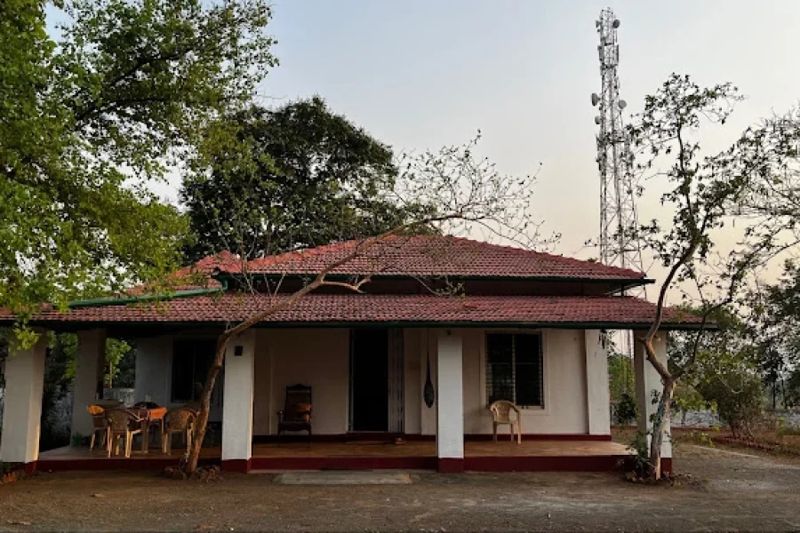 Malik Farm Karjat