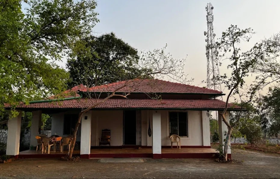Malik Farm Karjat