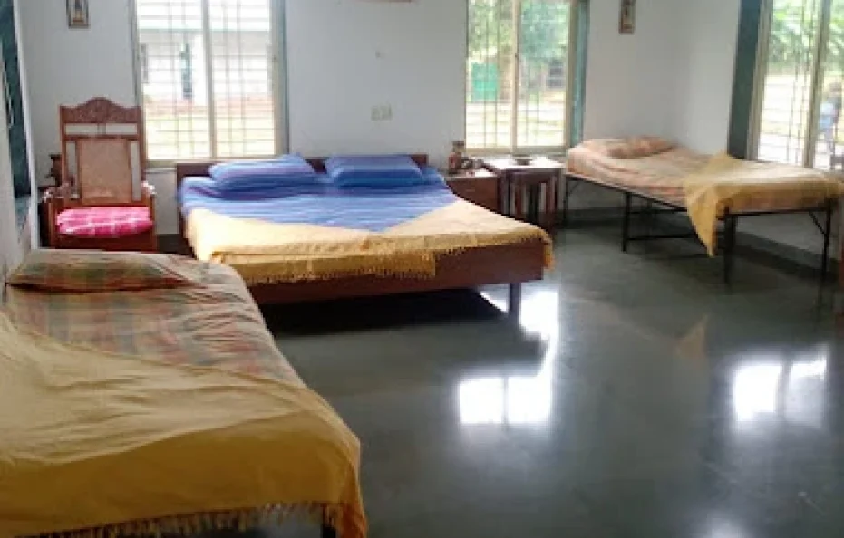 Malik Farm Karjat