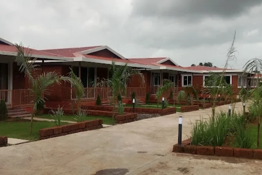 Mandeep Farm Stay Karjat
