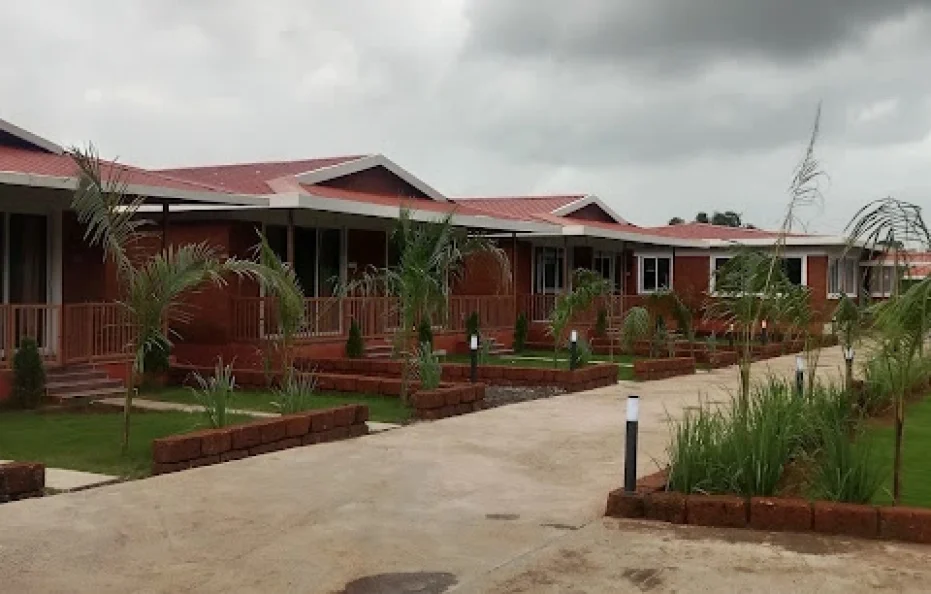 Mandeep Farm Stay Karjat