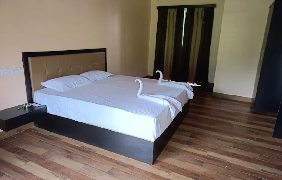 Mandeep Farm Stay Karjat