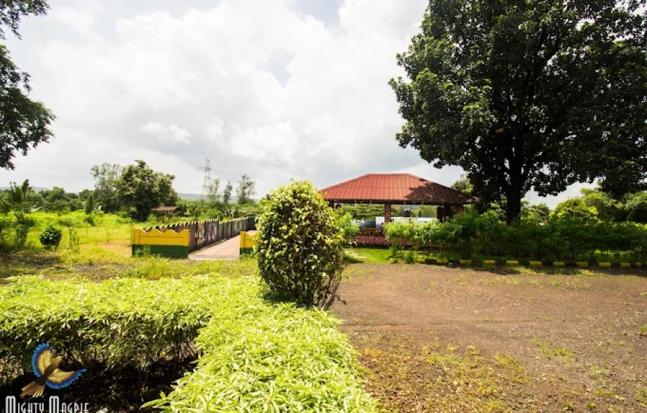 Mangalam Agro Tourism Kalyan
