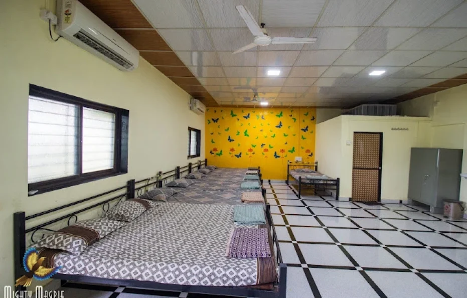 Mangalam Agro Tourism Kalyan