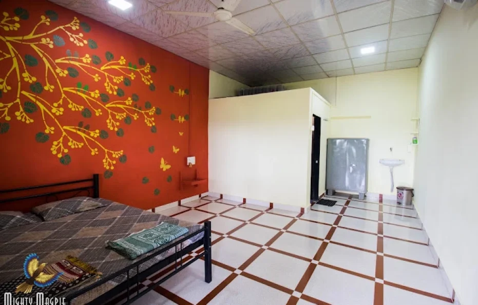 Mangalam Agro Tourism Kalyan