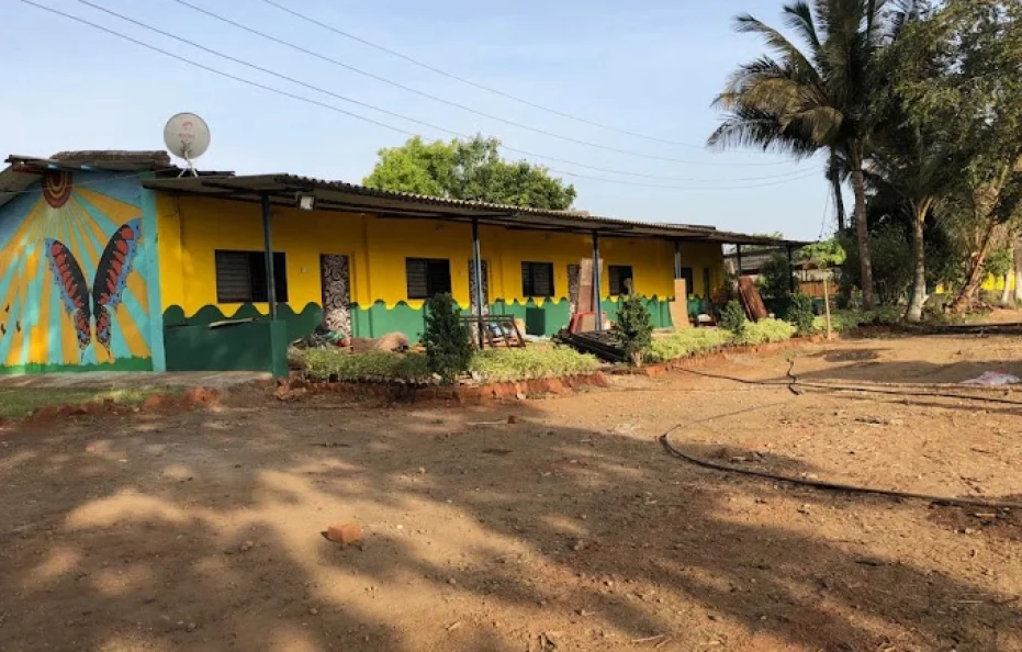 Mangalam Agro Tourism Kalyan