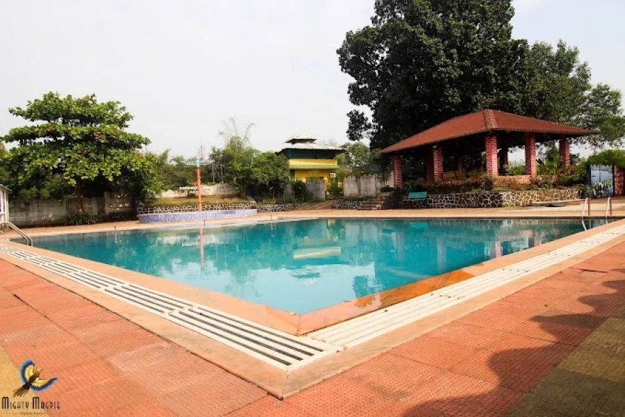 Mangalam Agro Tourism Kalyan