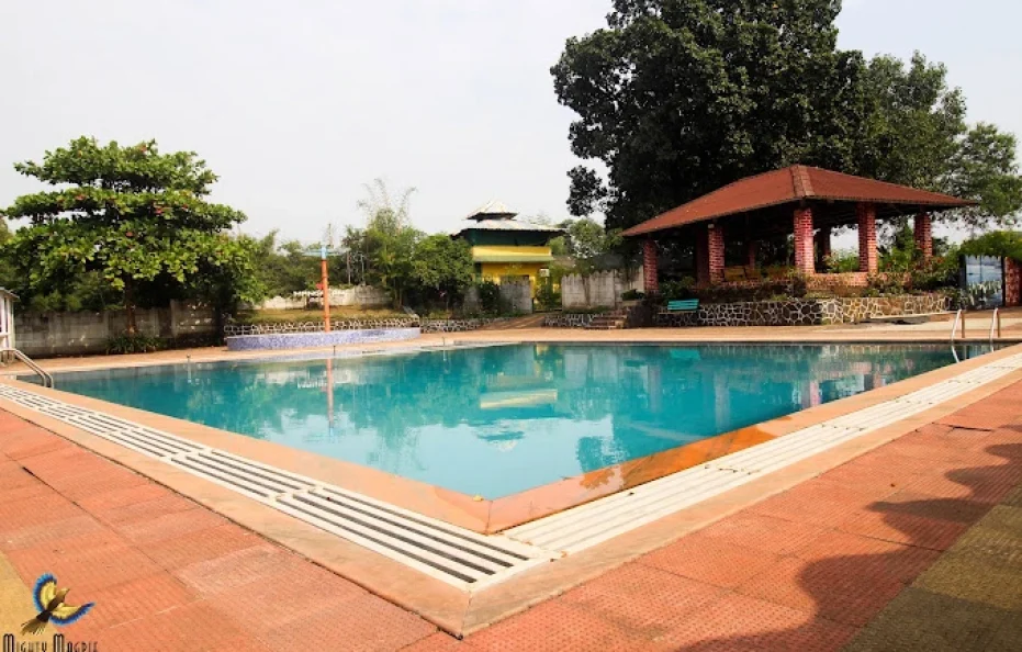 Mangalam Agro Tourism Kalyan