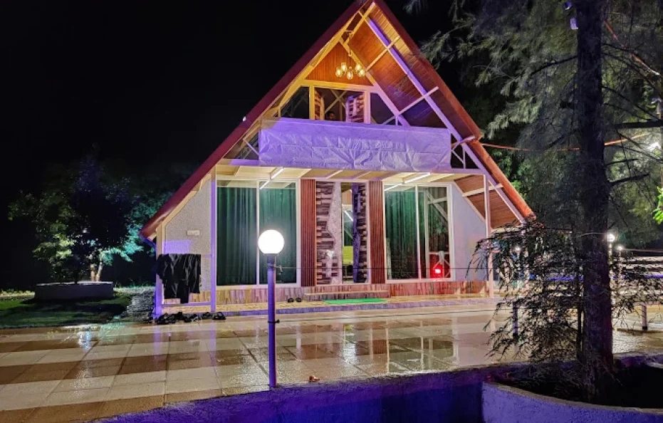 Mangalmurti Farm Karjat