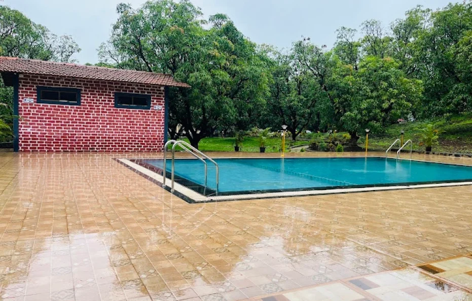 Mango Valley Farms Karjat
