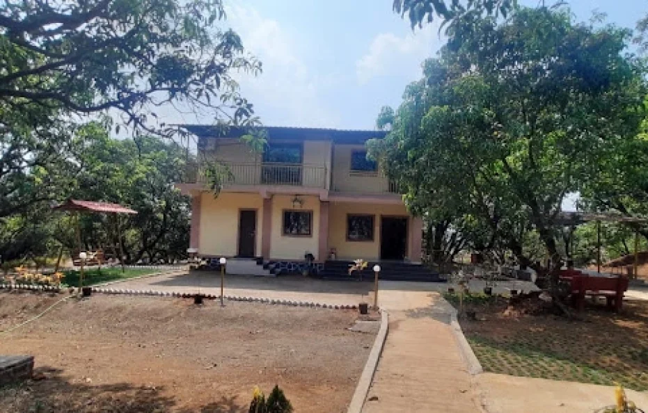 Mango Valley Farms Karjat