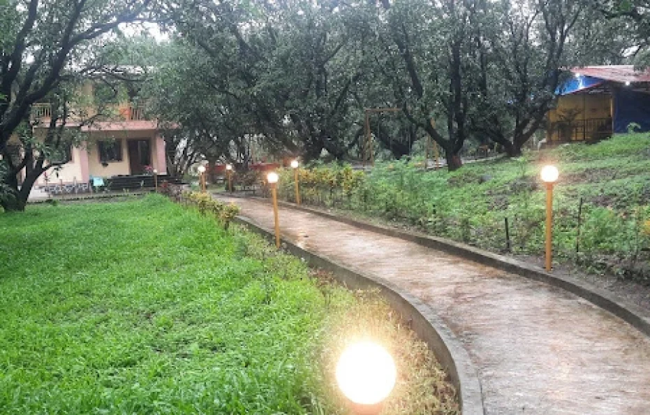 Mango Valley Farms Karjat