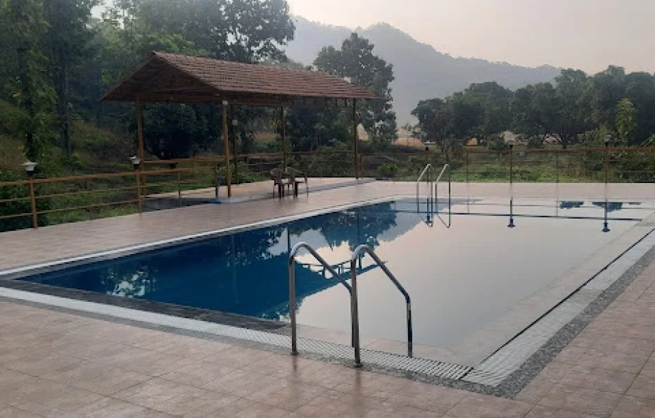 Mango Valley Farms Karjat