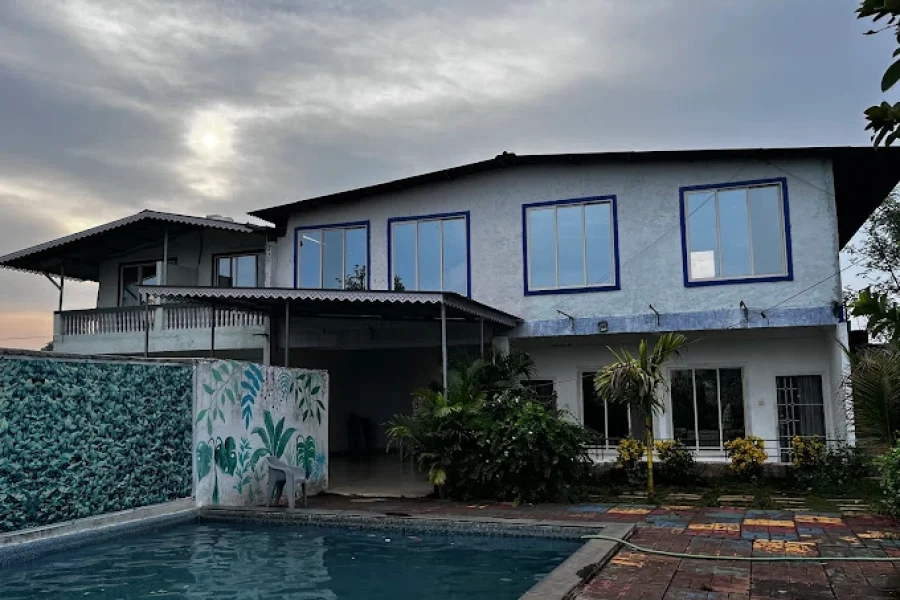 Max Farm Stay Karjat