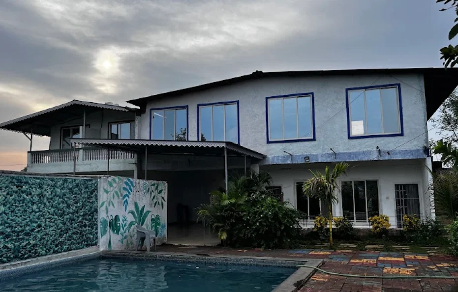 Max Farm Stay Karjat