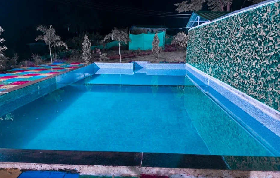 Max Farm Stay Karjat