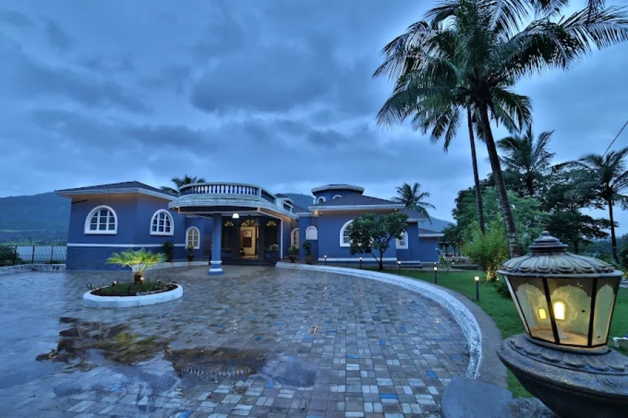 Monteria Villa Karjat
