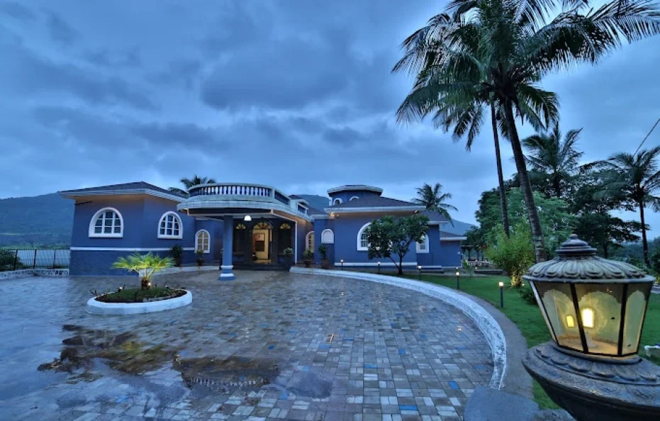 Monteria Villa Karjat