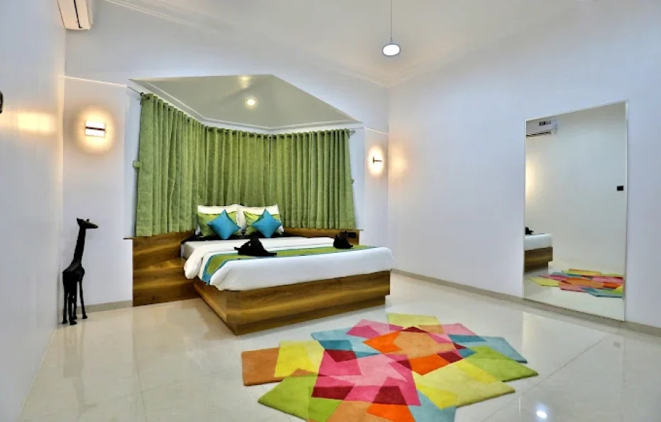 Monteria Villa Karjat