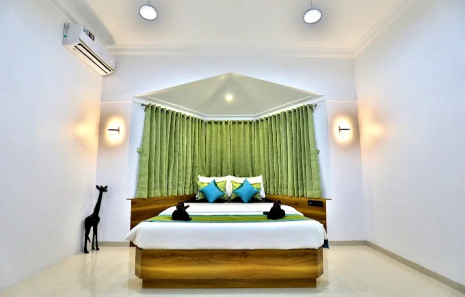 Monteria Villa Karjat