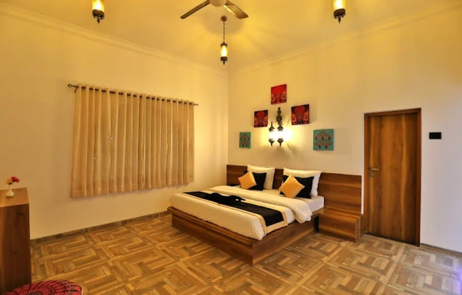 Monteria Villa Karjat