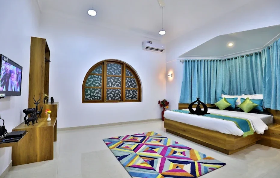 Monteria Villa Karjat