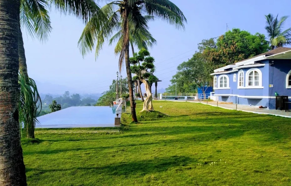 Monteria Villa Karjat
