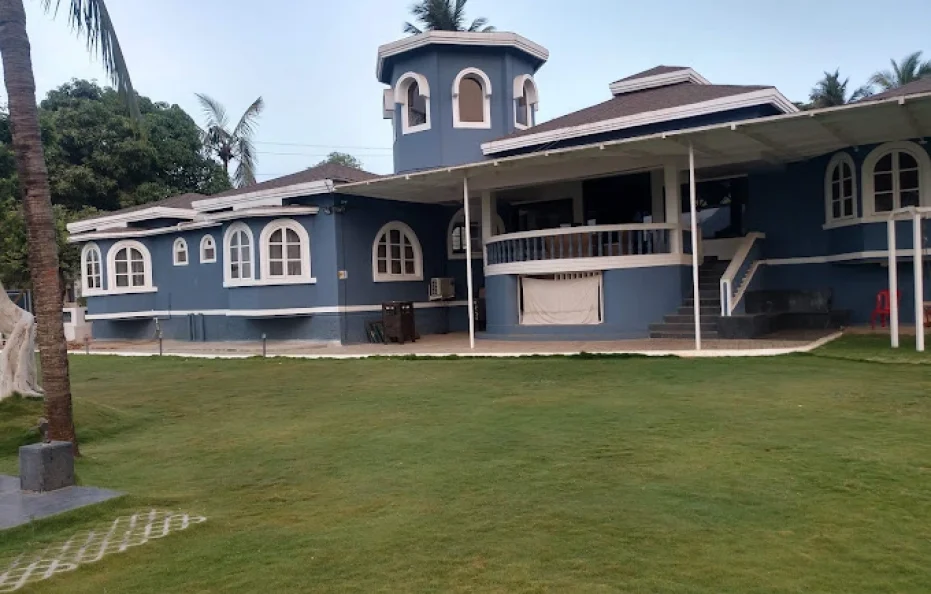 Monteria Villa Karjat