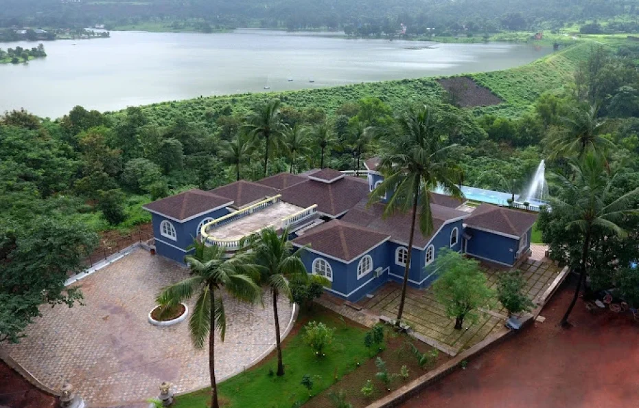 Monteria Villa Karjat