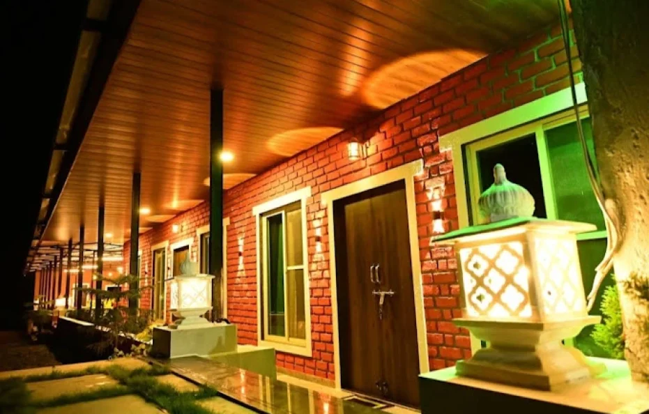 Mount Mention Farm Bhivpuri