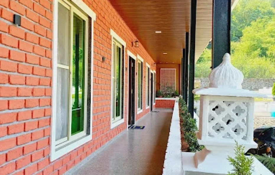 Mount Mention Farm Bhivpuri