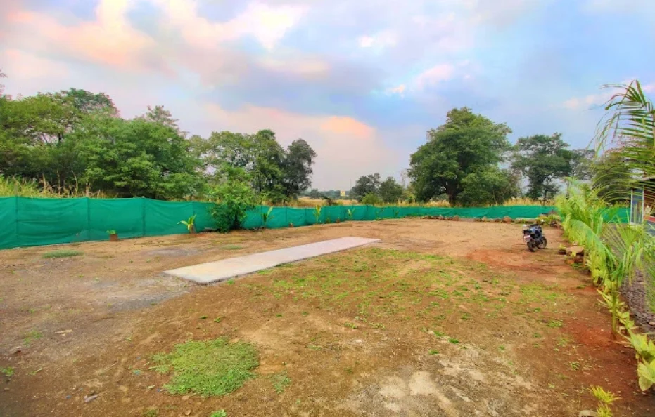 Mount Mention Farm Bhivpuri
