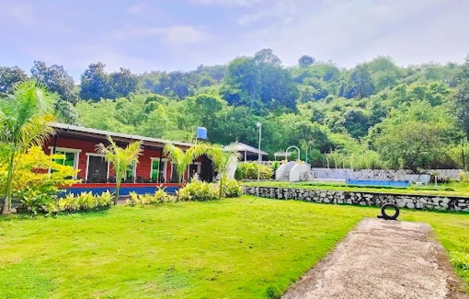 Mount Mention Farm Bhivpuri