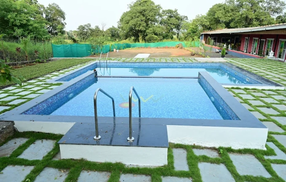 Mount Mention Farm Bhivpuri