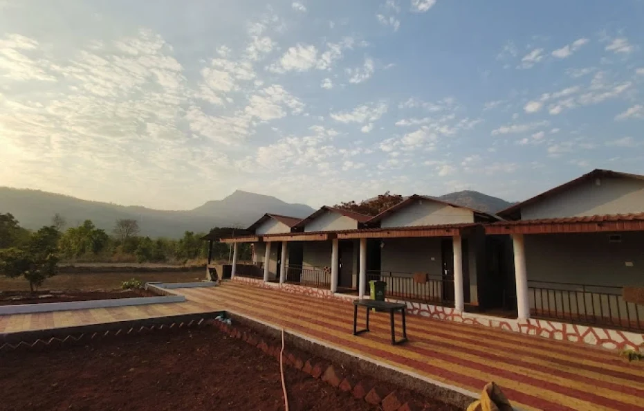 Mountain Breeze Karjat
